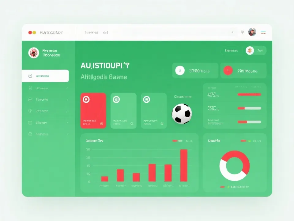 实时比分与积分联动的可视化示意