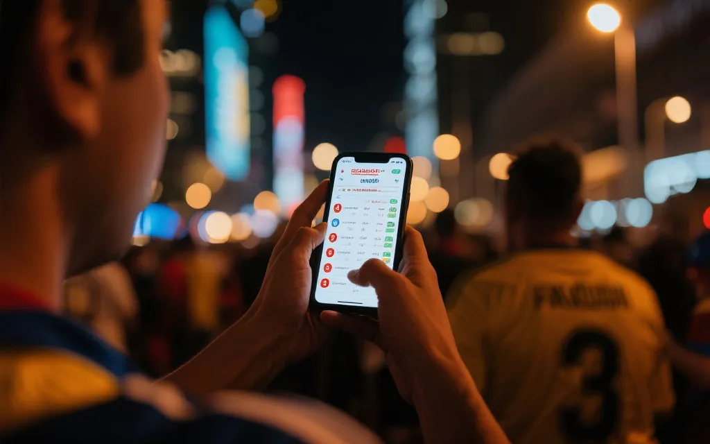 2026世界杯 半决赛日期全攻略：从抢票到短途旅行，把观赛变成一次足球朝圣